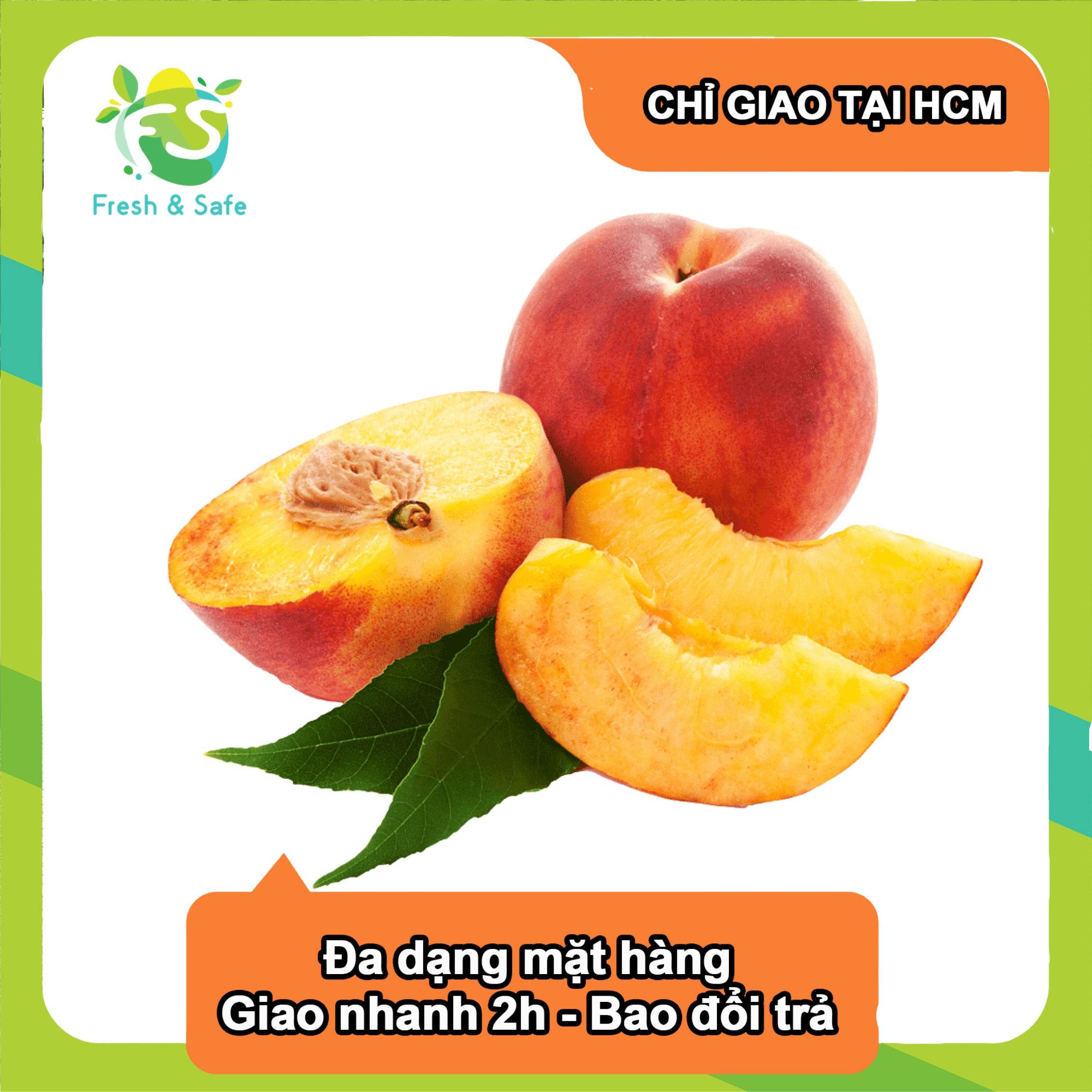 Đào láng hà nội - 1kg