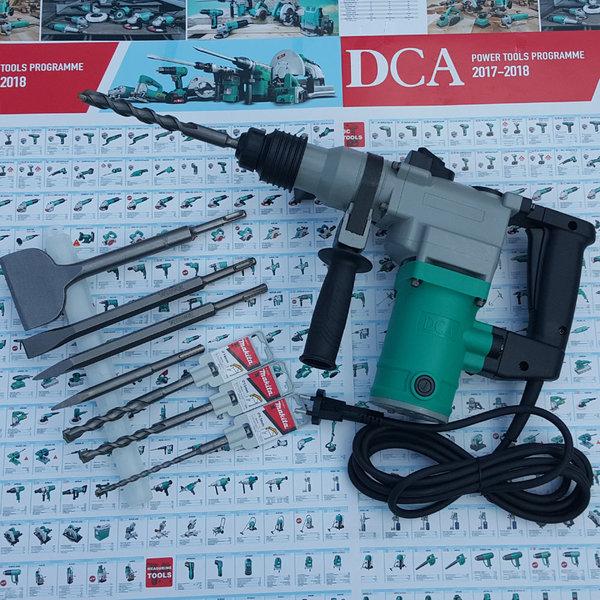 Máy khoan đục azc02-28