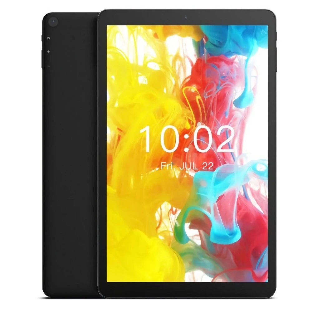 Tablet AlldoCube iplay 30/ iplay 30 pro - Mạng 4G LTE- Android 10 (chip Helio P60/4G or 6G Ram/128G eMMC/10.5 inch Full HD)