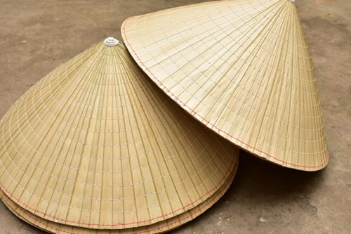 Nón Huế, nón lá đẹp