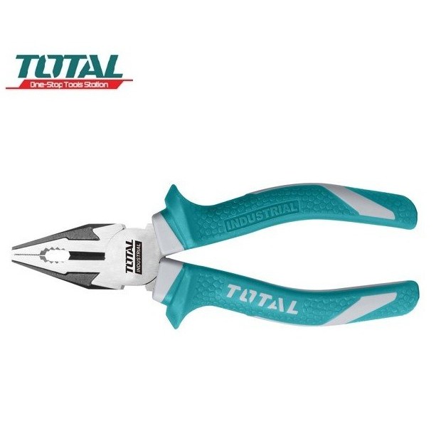 Kềm răng total tht210606/ tht210706/ tht210806