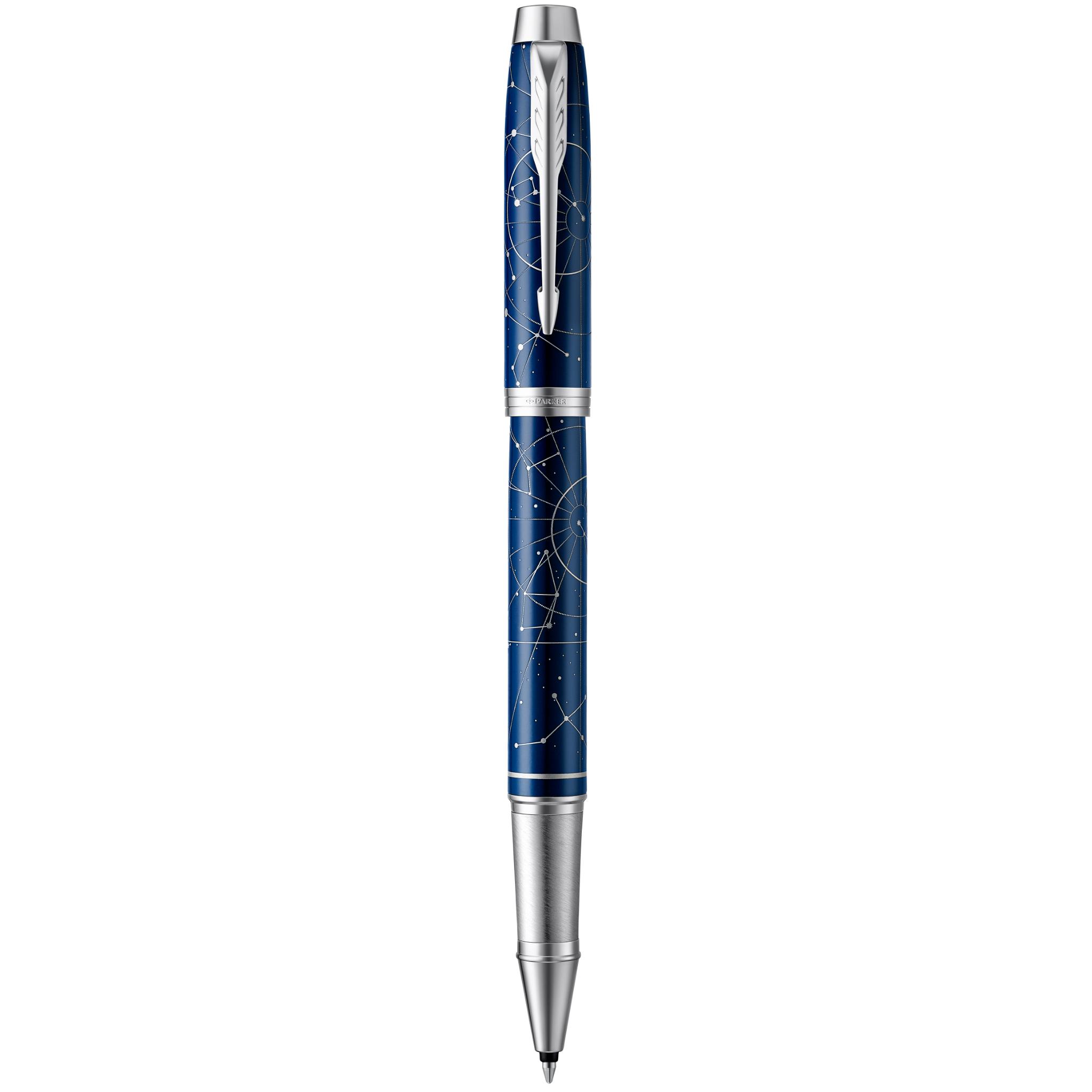 Bút lông bi cao cấp parker im se đ-astral f gb4-2074161