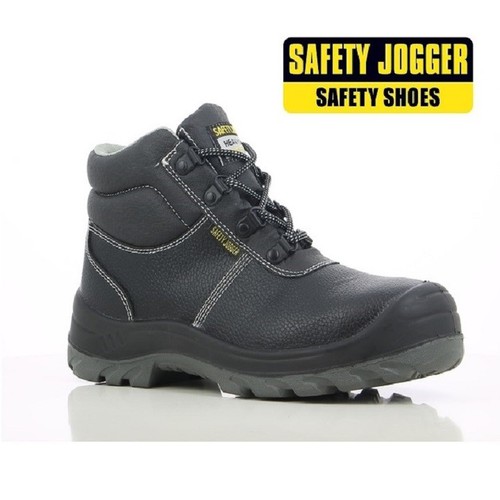 Giày bảo hộ Safety Jogger Bestboy S3 size 37-45