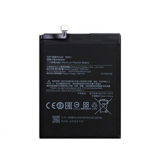 PIN XIAOMI BM3J / MI 8 LITE / 3350MAH ( LOẠI 1 BẢO HÀNH 6 THÁNG )