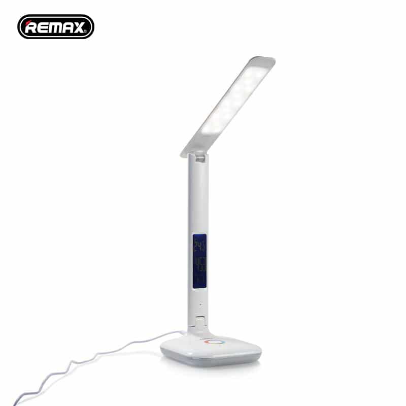 Đèn led để bàn thông minh remax rle270- white