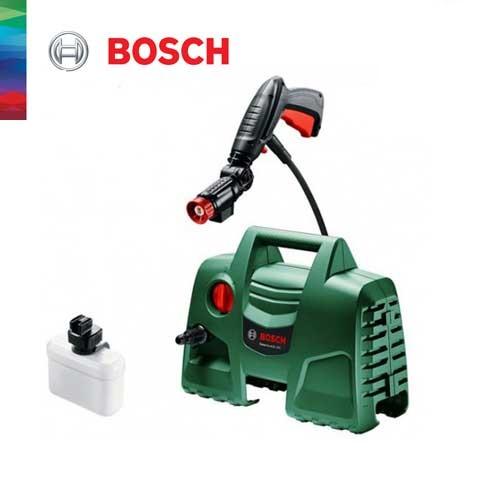 Máy xịt rửa cao áp bosch aqt 100