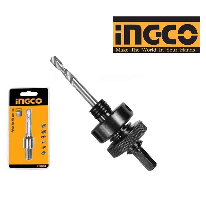 Khớp nối của mũi khoét lỗ ingco hsa01