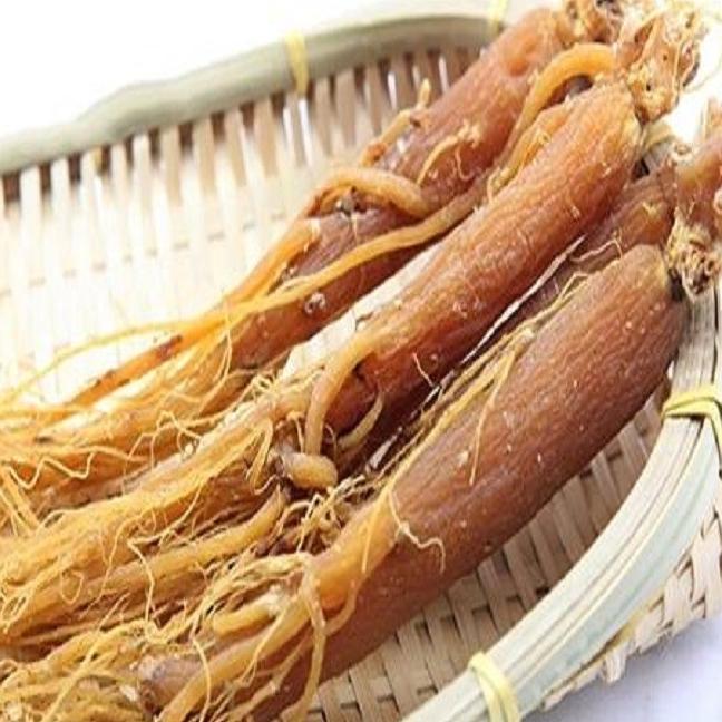 200g nhân sâm khô