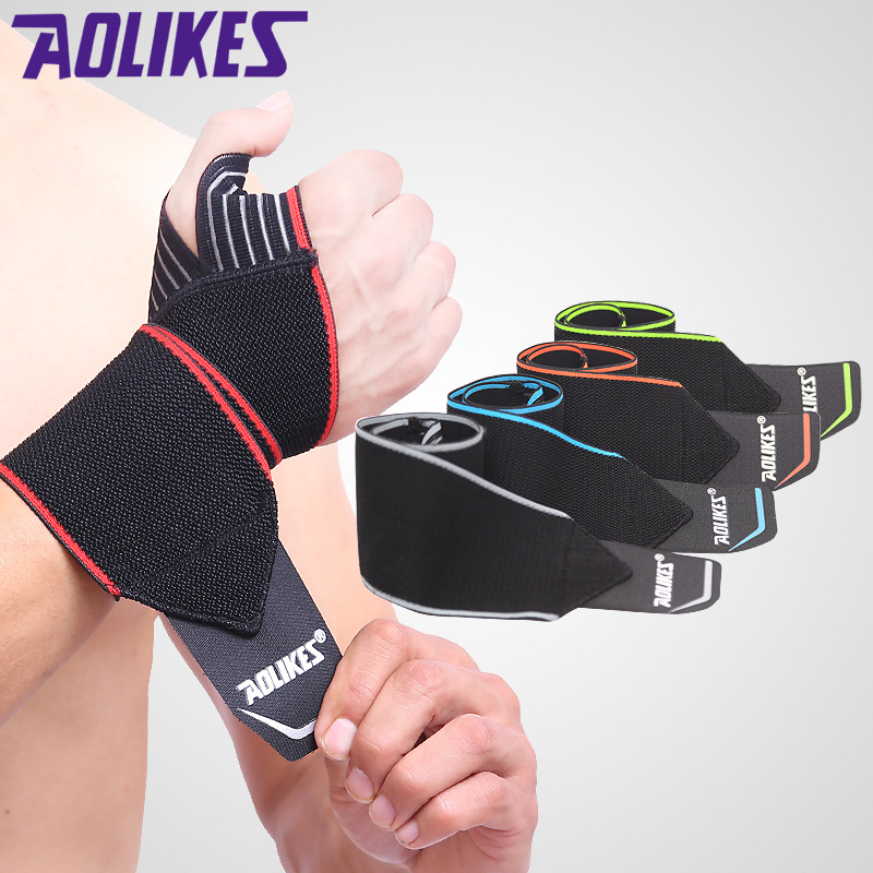 Quấn cổ tay bảo vệ cổ tay aolikes 1540
