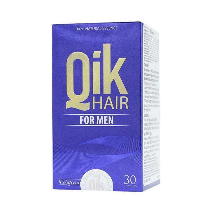 Qik hair for men