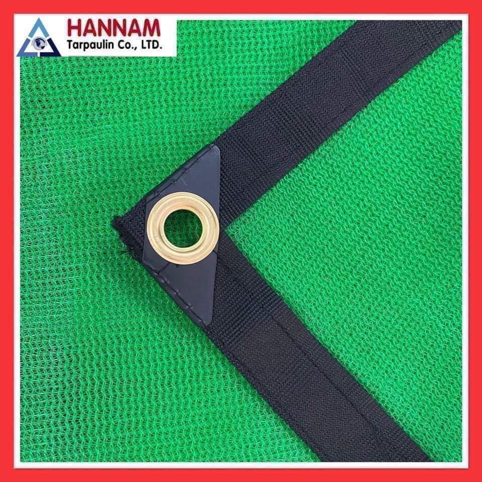 Lưới che nắng, che lan hàn quốc giá rẻ khổ 1 mét