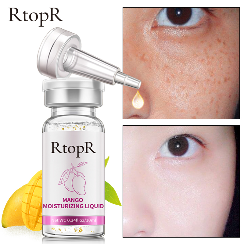 RtopR Serum chống lão hóa mang lại làn da mềm mại tinh tế không gây kích ứng - dung tích 10ml - intl