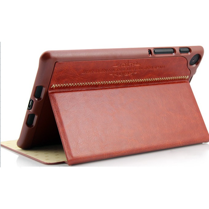 Bao da ốp lưng ipad kaku - kuke cho ipad 2/3/4 mini 1/2/3 ipad air 1/2 gen 5/6