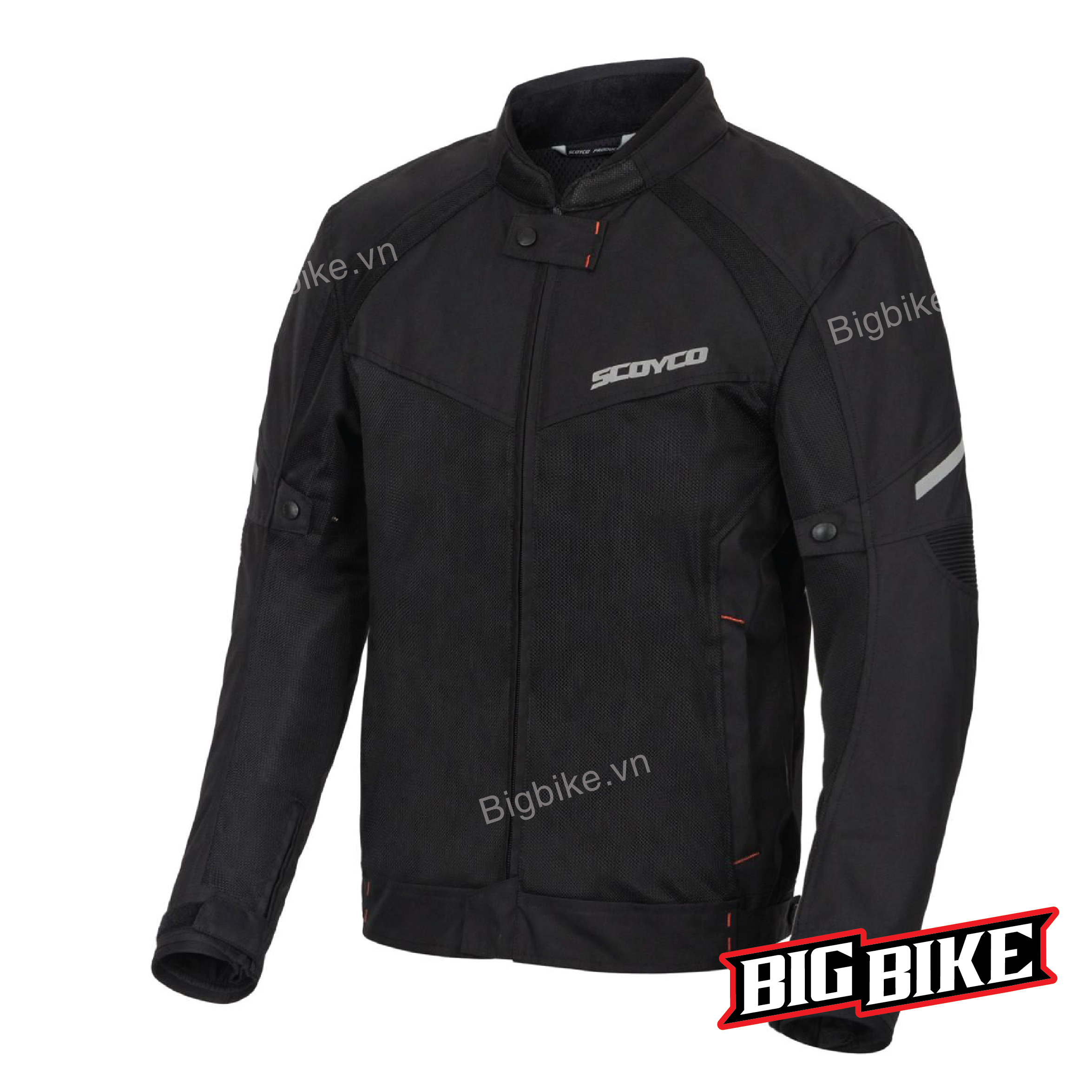 ÁO GIÁP BẢO HỘ SCOYCO JK118