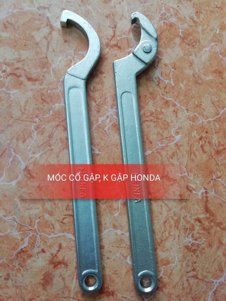 Bộ 2 Móc Cổ Honda chất lượng cao