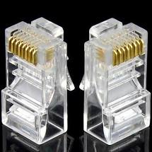100 hạt mạng rj45 i đầu bấm mạng rj45