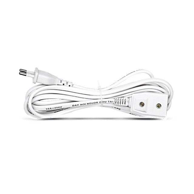[HCM]Dây phích cắm âm