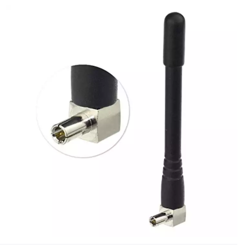 Ăng-ten TS9 3dBi cho thiết bị phát wifi usb dcom