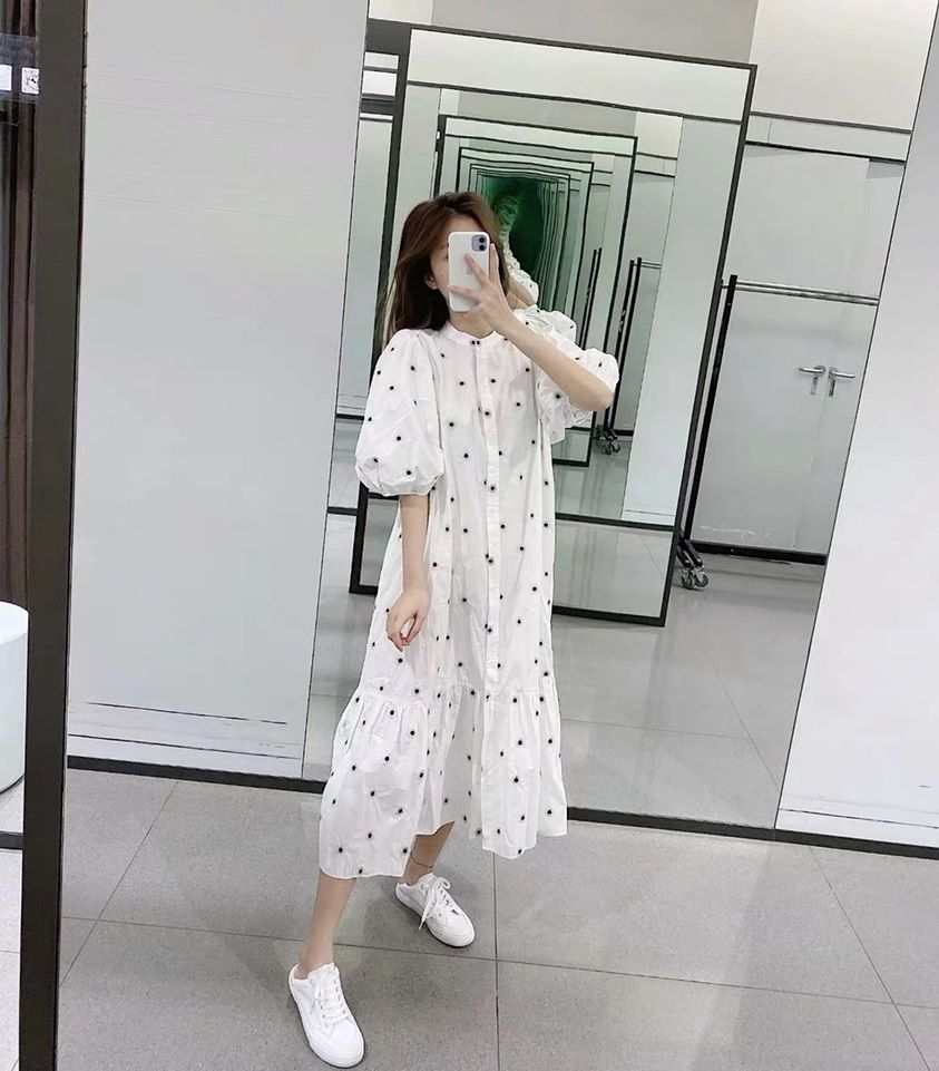 váy zara giá tốt Tháng 8 2023 ĐầmVáy  Mua ngay Thời Trang Nữ  Shopee  Việt Nam
