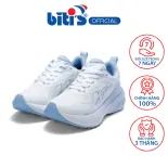 Giày Thể Thao Nữ Biti's Hunter Litebound HSW010700TRG