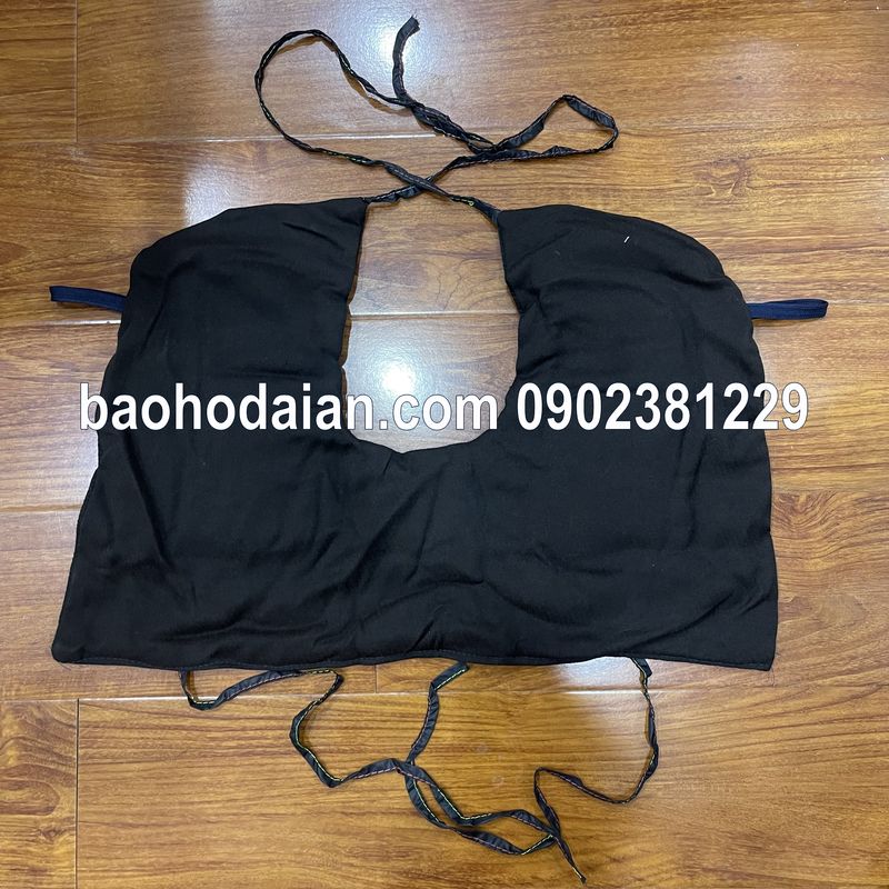 Đệm vai bốc vác cho công nhân