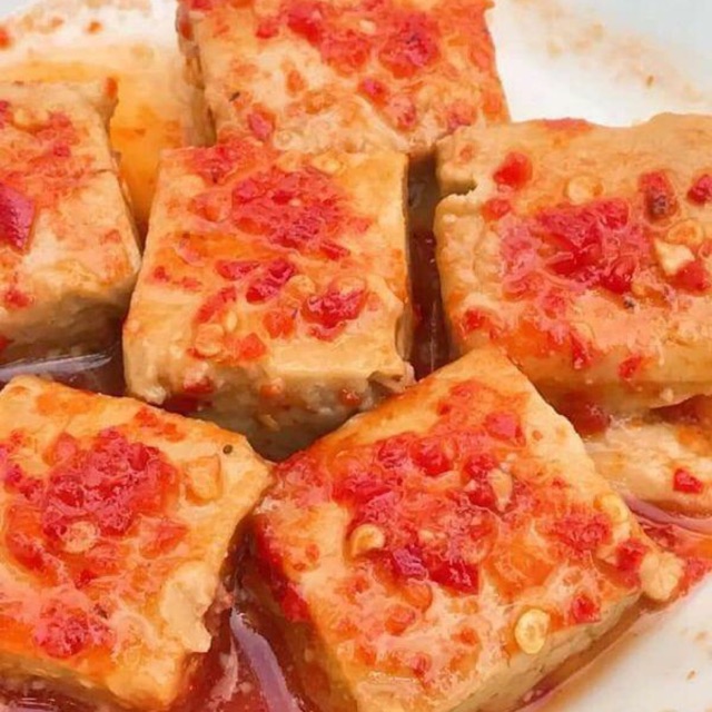 [HCM]CHAO KHOAI MÔN ( 400gr)