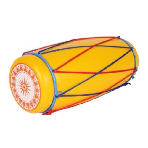 Trống cơm cho bé