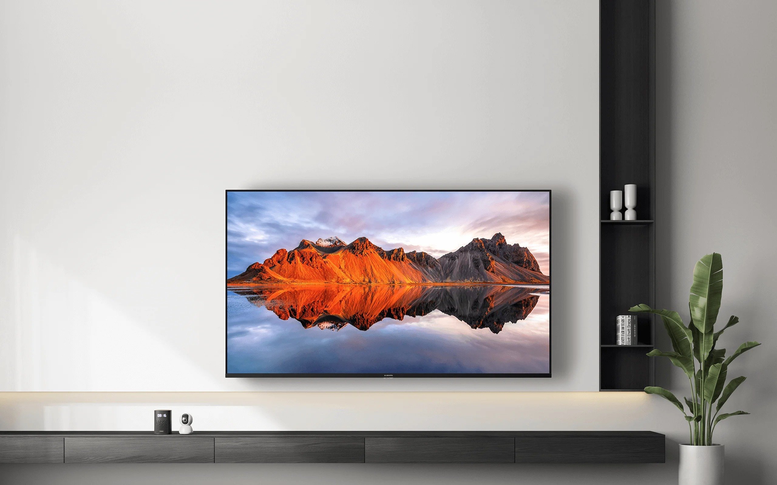 Xiaomi Tivi A Pro 43 inch - Chính Hãng Quốc Tế - BH 24 Tháng