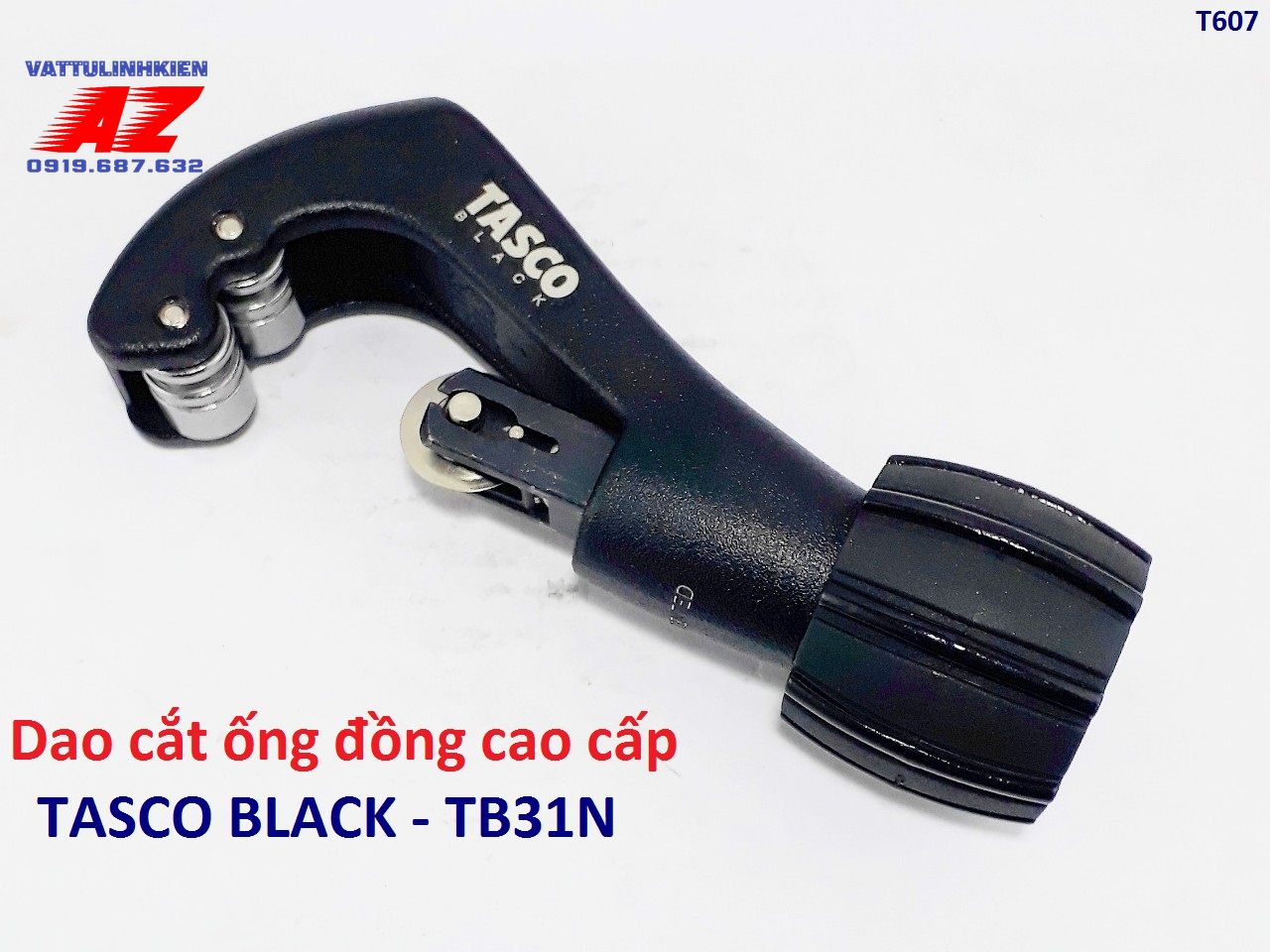 Dụng cụ cắt ống đồng tasco model tb31n cỡ 4-32mm