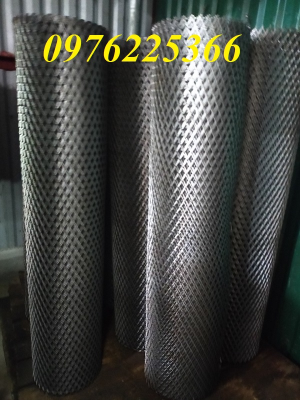 Lưới mắt cáo inox 304