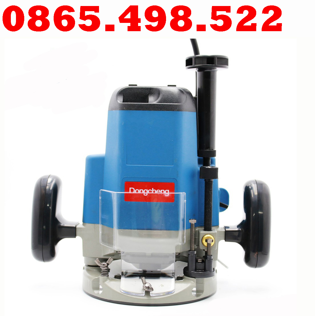 Máy Soi Cao Dongcheng DMR02-12 1850W