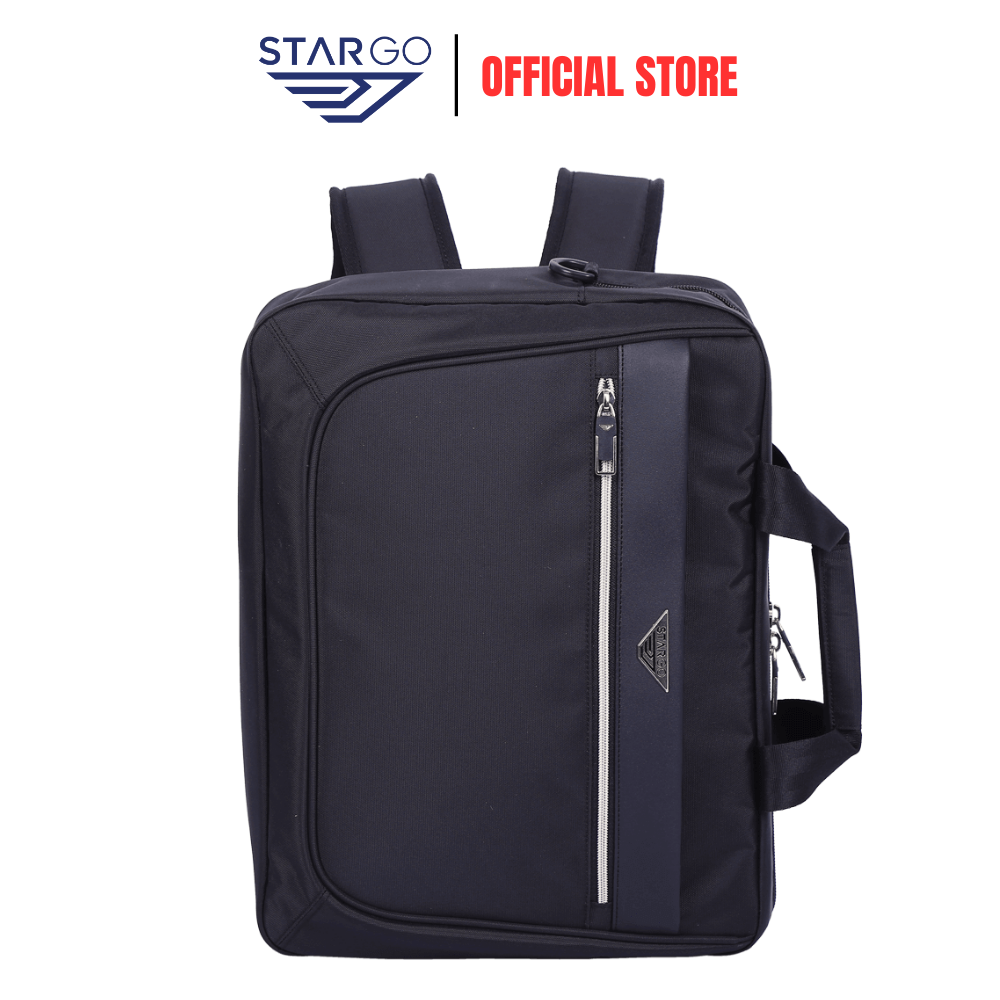 Cặp - balo laptop đa năng stargo draken 2 i15
