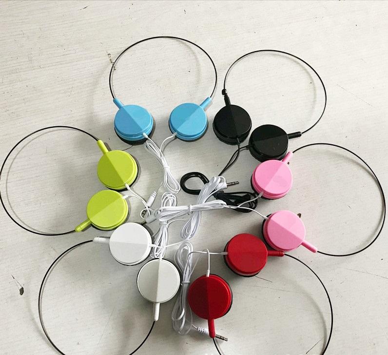 [HCM]TAI NGHE ONTO - TAI NGHE KIỂU Headphone - TAI NGHE CÓ BASS CỰC TỐT - JACK CẮM 35MM - PHONG CÁCH HÀN QUỐC