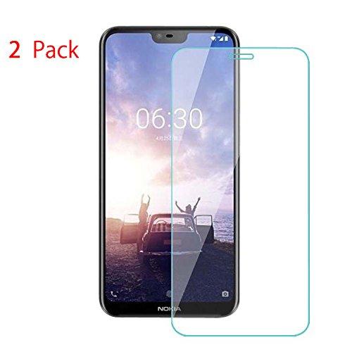 Kính cường lực chống va đập cho nokia 6.1 plus