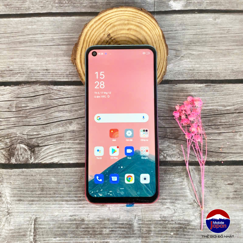 Điện thoại oppo a73 5g nhật, màn 6.5 inch siêu to,ram 8GB ,Bộ nhớ 128GB chip 5g, pin 5000 mah