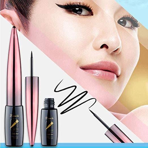 Gel kẻ viền mắt eyeliner bền màu