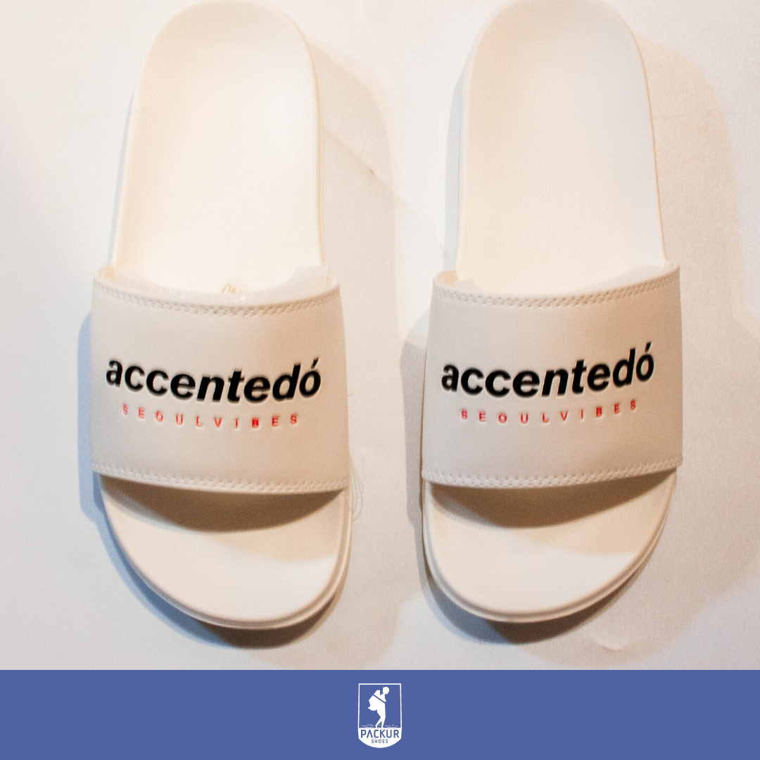 [HCM]Dép Spao Cushion (Trắng)