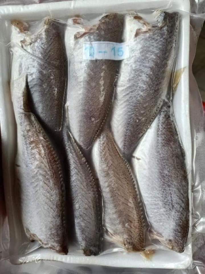 Khô Cá Đù 1 Nắng Loại Ngon 1kg