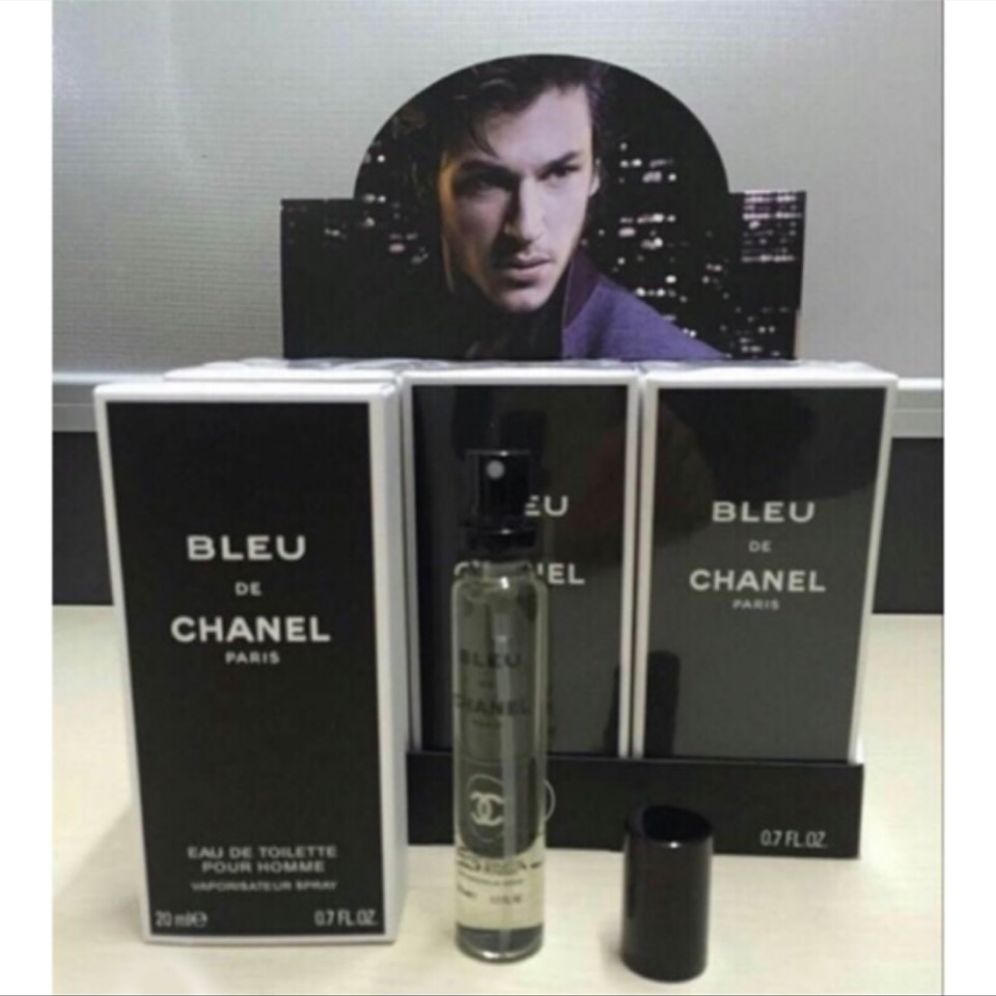 Nước Hoa Mini Bulue de Chranel 20ml