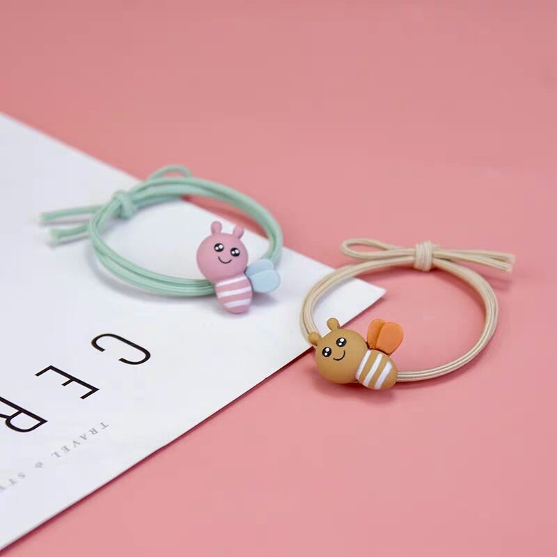 Dây buộc tóc chú ong hottrend p057