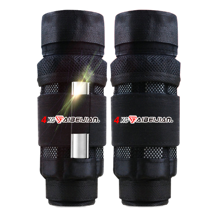 Tạ Chân Cao Cấp 3KG 2023 phiên bản 5.0 - Thiết bị tập tạ chuyên nghiệp, hỗ trợ tập luyện giảm mỡ tăng cơ, phát triển chiều cao, tăng sức bật và sức bền