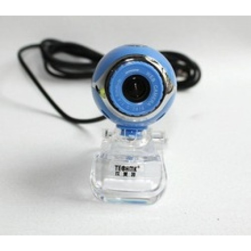 Webcam hình quả trứng