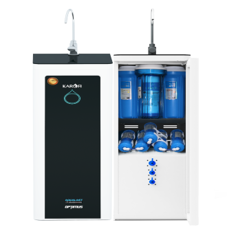 Máy lọc nước karofi o-s128