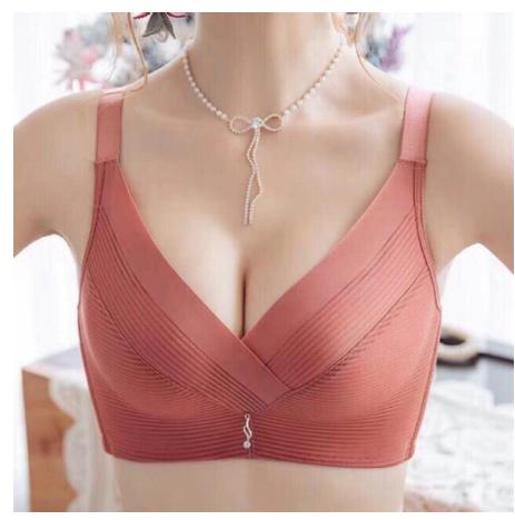 Áo lót đúc không gọng siêu nâng