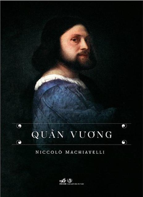 Quân vương