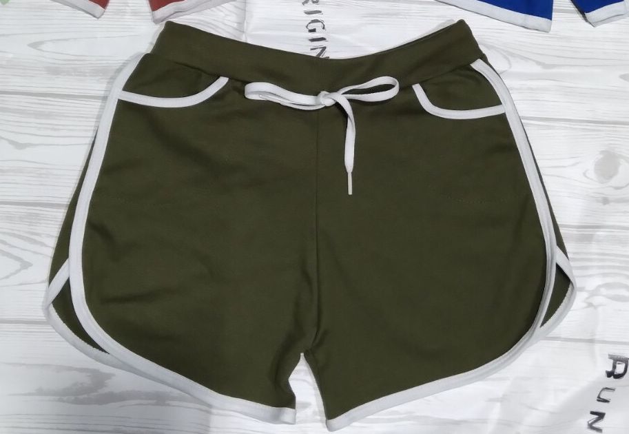 QUẦN THUN COTTON MỀM MÁT