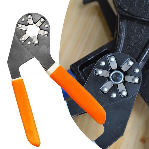 Cờ lê đa dụng bionic wrench 6inch xlk-1011f