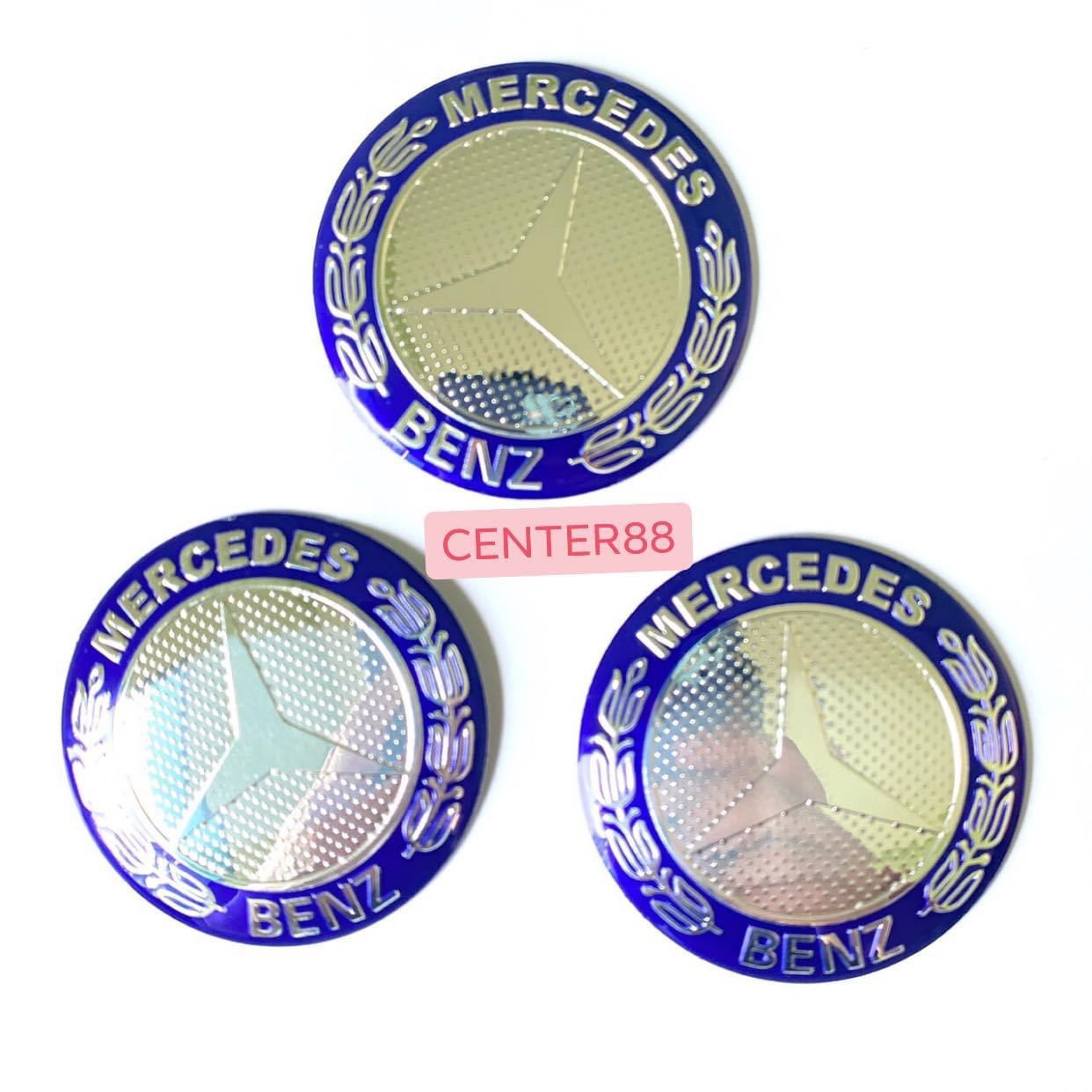 Tem Logo 3D Mercedes Benz C8 ,Sản Phẩm Chất Lượng, Gian Hàng Uy Tín, Giá Cả Cực Tốt, Mua Ngay.