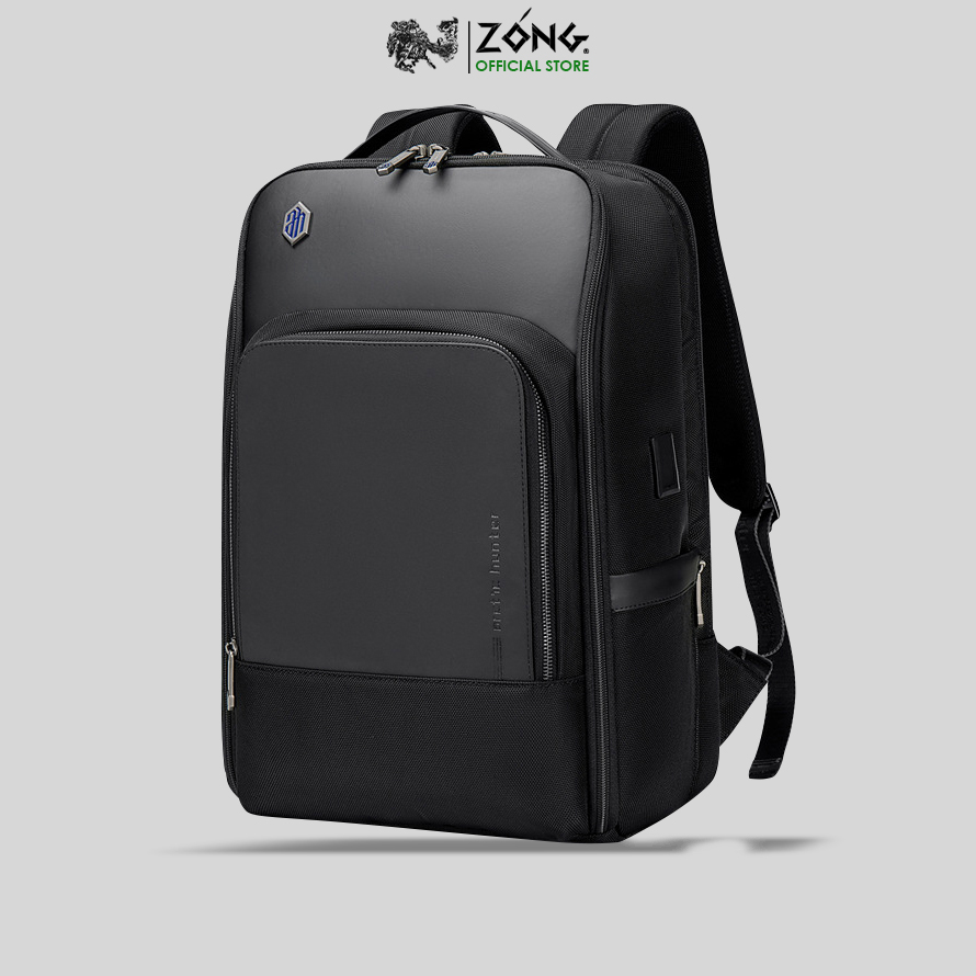 Balo laptop doanh nhân công suất lớn – arctic hunter – leader