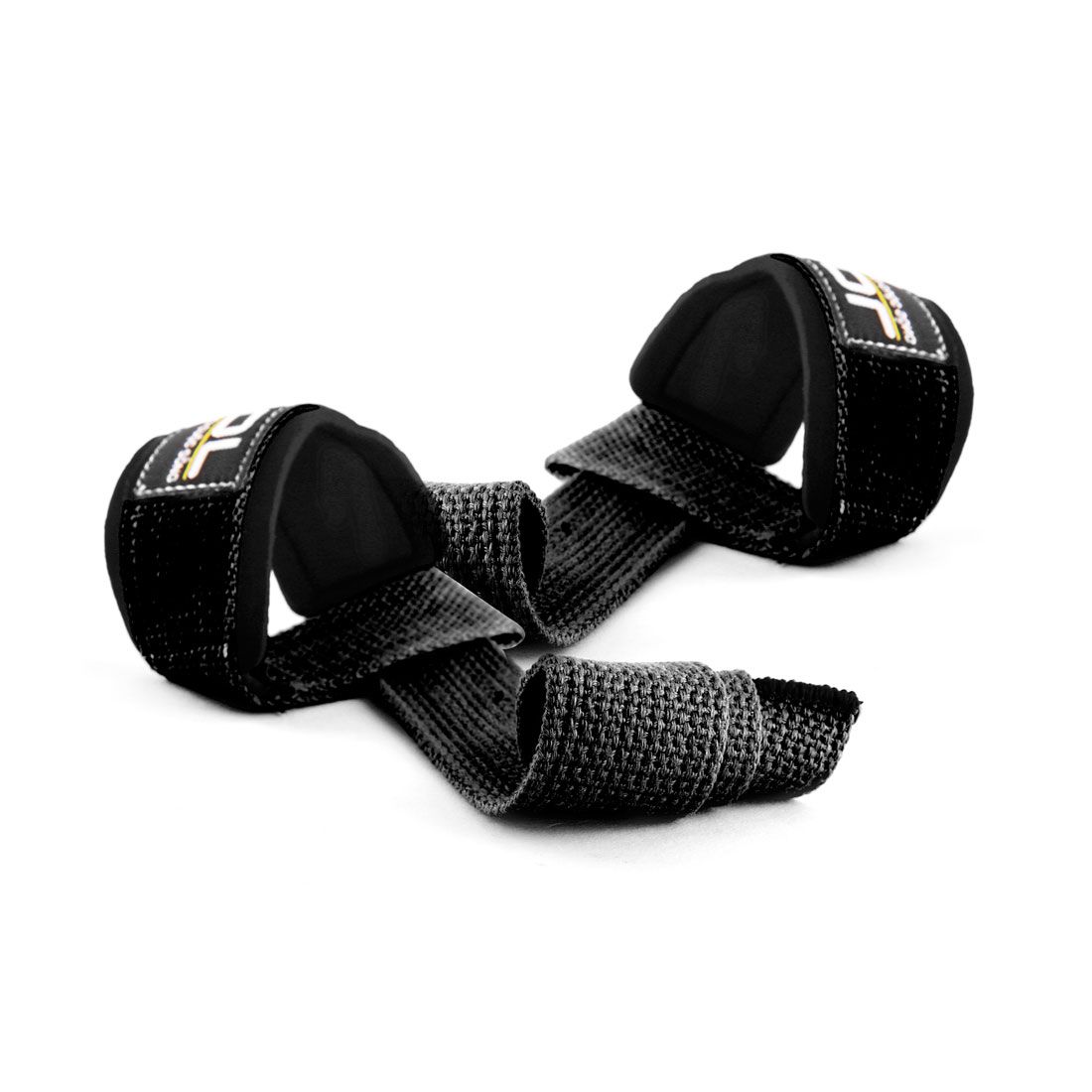 Dây kéo lưng lifting straps bbt - thol l001